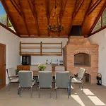 Villa Luxury Dobri Dida *