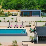 Villa Luxury Dobri Dida Imotski