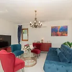 Luxury Dobri Dida Villa Imotski