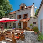 Luxury Dobri Dida Villa *