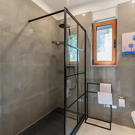Luxury Dobri Dida فيلة