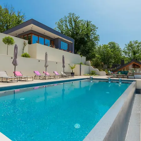Villa Luxury Dobri Dida Imotski