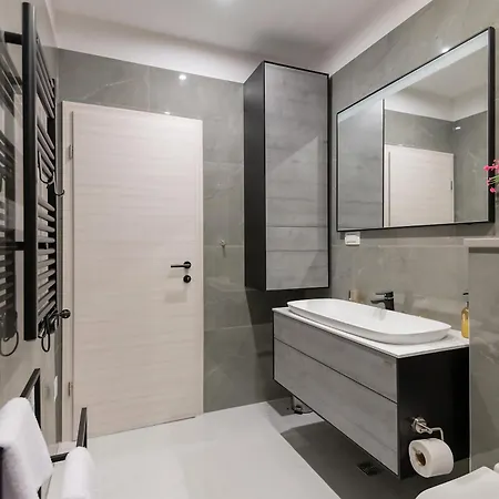Luxury Dobri Dida Villa *