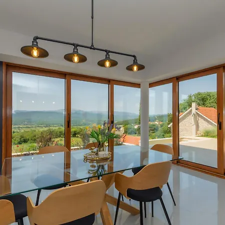 Luxury Dobri Dida Villa