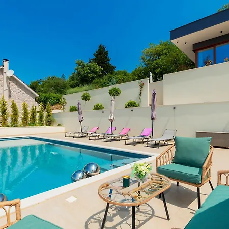 Luxury Dobri Dida Imotski