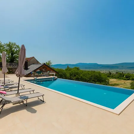Luxury Dobri Dida