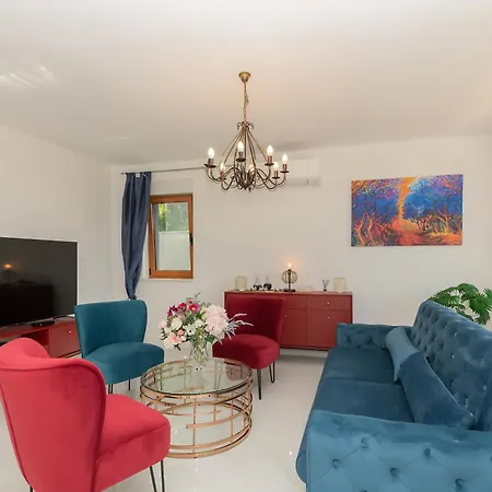 Luxury Dobri Dida Villa Imotski