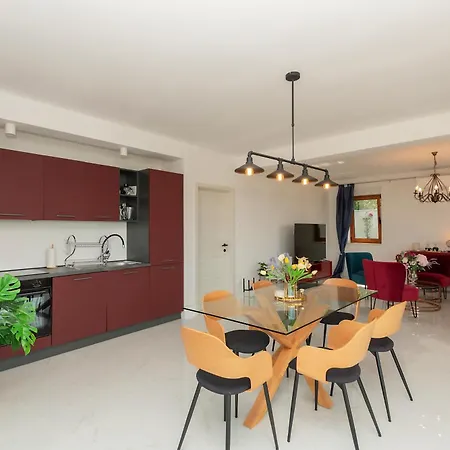 Luxury Dobri Dida Villa