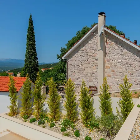 Luxury Dobri Dida Villa *