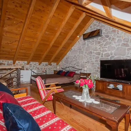 Luxury Dobri Dida Villa *
