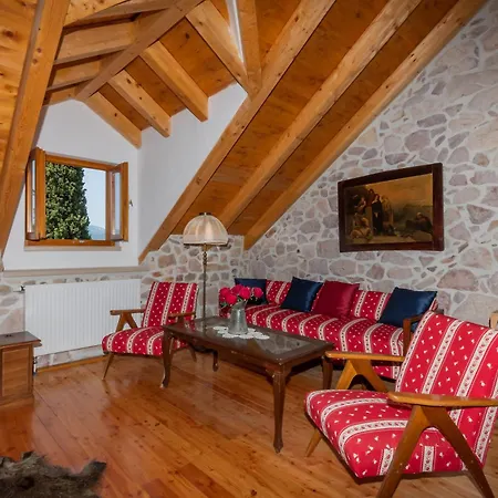 Luxury Dobri Dida Villa
