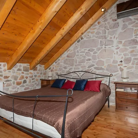 Villa Luxury Dobri Dida Imotski