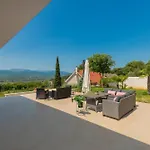 Luxury Dobri Dida Villa Imotski