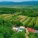 빌라 Luxury Dobri Dida