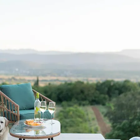 Luxury Dobri Dida Imotski