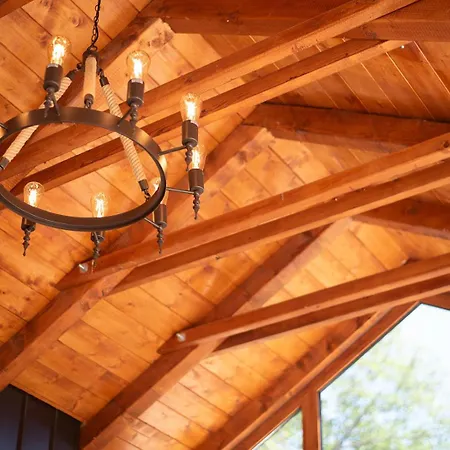Luxury Dobri Dida Villa