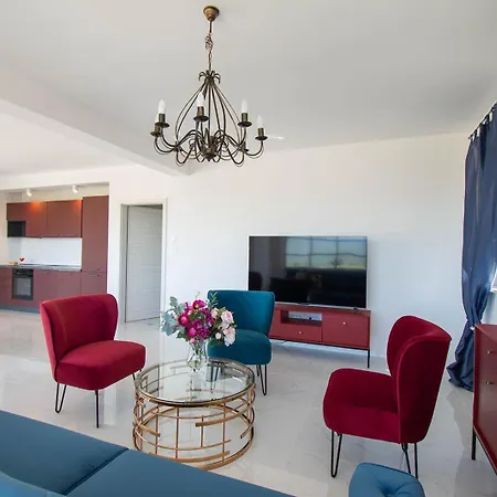 Luxury Dobri Dida Villa Imotski