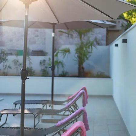 Luxury Dobri Dida Villa