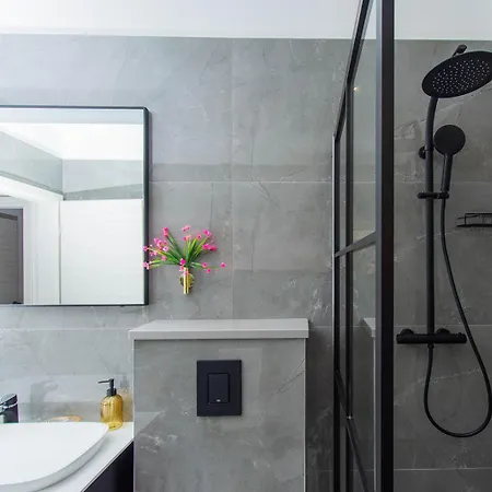 Luxury Dobri Dida Villa *