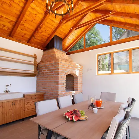 Villa Luxury Dobri Dida Imotski