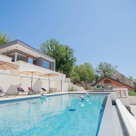Luxury Dobri Dida Imotski
