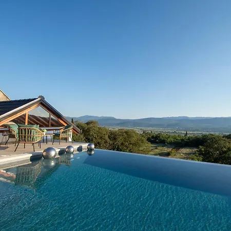 Luxury Dobri Dida * Imotski