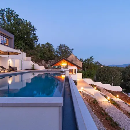 Luxury Dobri Dida Villa *