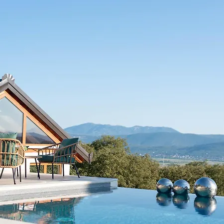 Luxury Dobri Dida Villa
