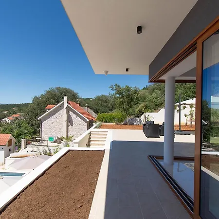 Villa Luxury Dobri Dida