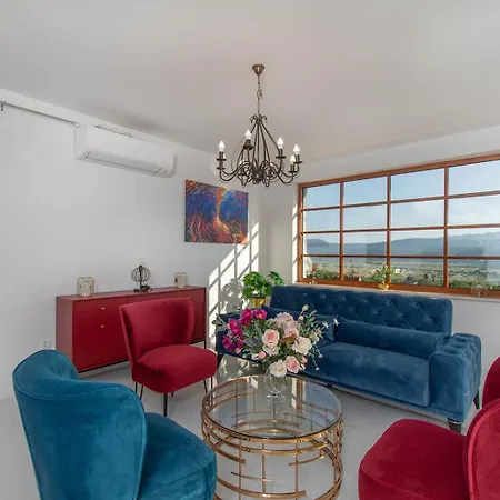 Luxury Dobri Dida Villa