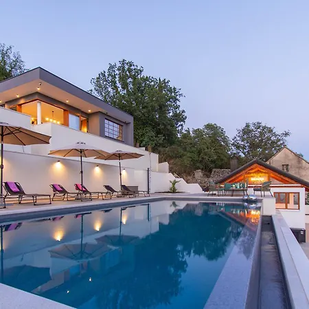Villa Luxury Dobri Dida *