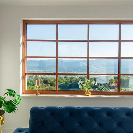 Villa Luxury Dobri Dida Imotski