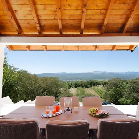 Luxury Dobri Dida Imotski