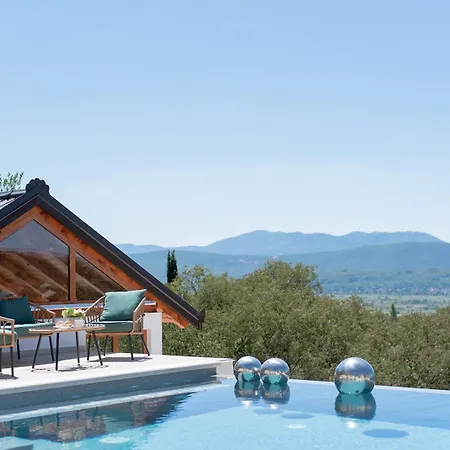 Luxury Dobri Dida * Imotski