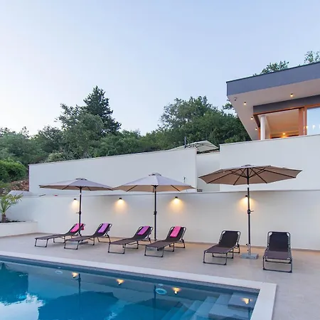 Villa Luxury Dobri Dida
