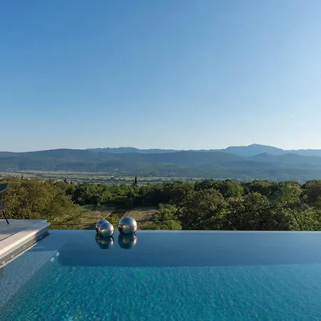 Villa Luxury Dobri Dida *