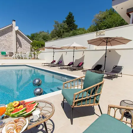Luxury Dobri Dida Imotski