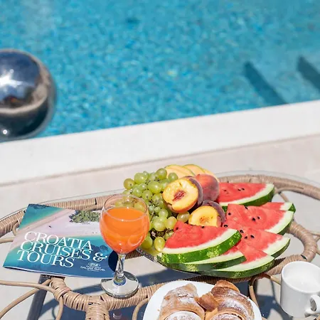 Villa Luxury Dobri Dida Imotski