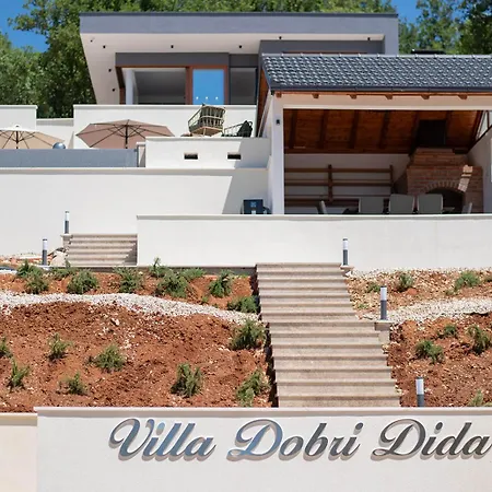 Luxury Dobri Dida Imotski