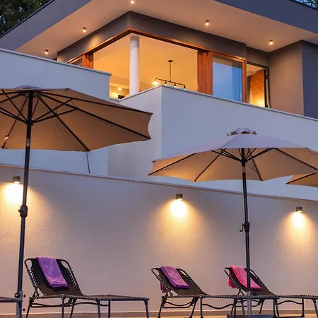 Villa Luxury Dobri Dida *