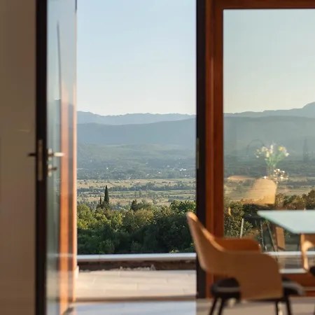 Luxury Dobri Dida Villa Imotski