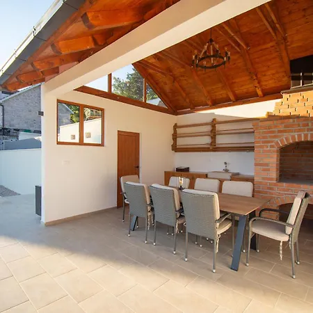 Luxury Dobri Dida * Imotski