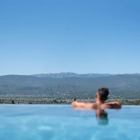 Villa Luxury Dobri Dida
