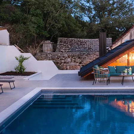 Luxury Dobri Dida Villa *