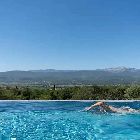 Luxury Dobri Dida Imotski