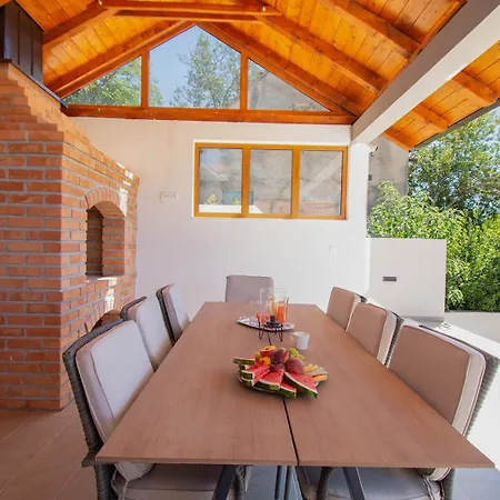Villa Luxury Dobri Dida