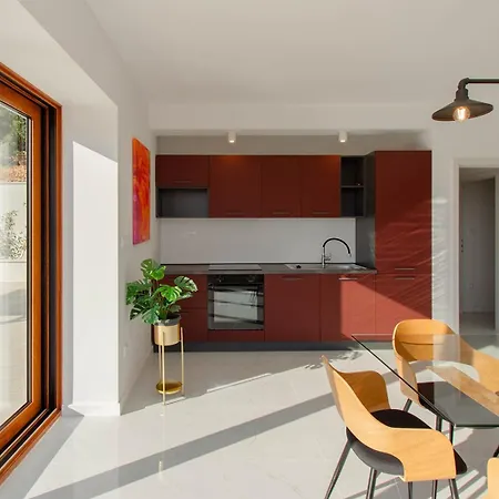 Luxury Dobri Dida