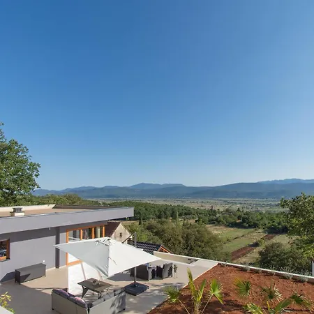 Luxury Dobri Dida Villa Imotski