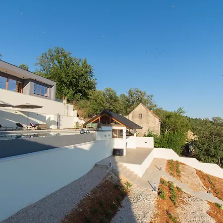 Villa Luxury Dobri Dida Imotski