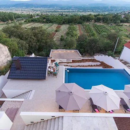 Luxury Dobri Dida Imotski
